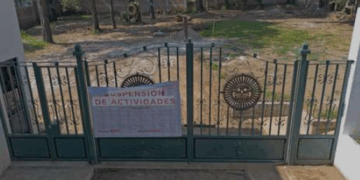 «Cementerio clandestino opera en San Mateo Tlaltenango»