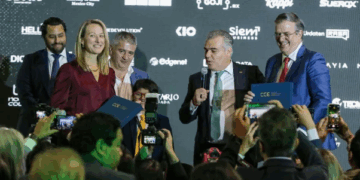 «Inteligencia artificial será clave para el impulso económico de México»