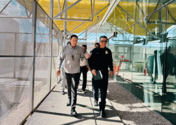 «Alcalde de San Luis Río Colorado niega investigaciones en su contra»