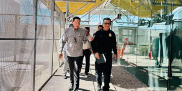 «Alcalde de San Luis Río Colorado niega investigaciones en su contra»