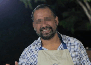 «Detención de activista en Tepic: denuncian presunta arbitrariedad en caso Cárdenas»