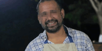 «Detención de activista en Tepic: denuncian presunta arbitrariedad en caso Cárdenas»