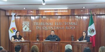 «Sistema Digital del Teqroo en 2026 impulsará juicios en línea en Quintana Roo»