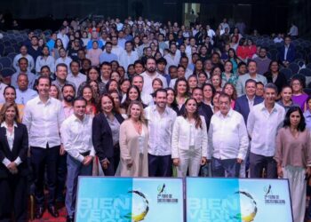 «Quintana Roo refuerza su ruta hacia un «Turismo Regenerativo» en encuentro estatal»