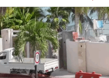 «Continúa proyecto militar en Bacalar entre amparos y controversia ambiental»