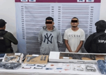 La Ejecución de un Joven Yucateco en Tulum, Pagada con 5 Mil Pesos