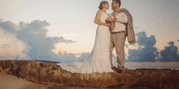 芦Bodas culturales impulsan nuevas tendencias nupciales en el Caribe Mexicano禄