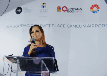 «Hyatt Place Cancún Airport abre sus puertas en Quintana Roo»