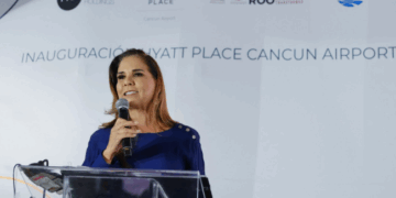 «Hyatt Place Cancún Airport abre sus puertas en Quintana Roo»