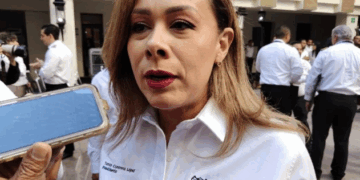 VIDEO “Jueza en Tamaulipas impone multa de 1.4 mdp a abogada por corregirla en audiencia”