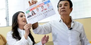 «Elecciones en Honduras: Tensiones crecen mientras el país define a su nuevo presidente»