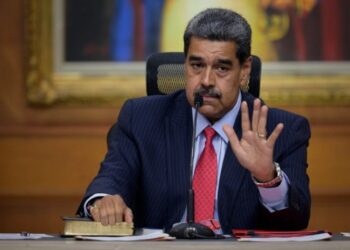 «Venezuela denuncia ante la OPEP+ intento de EE.UU. por controlar sus recursos petroleros»