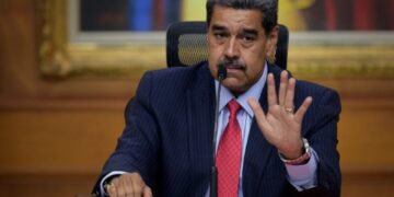 «Venezuela denuncia ante la OPEP+ intento de EE.UU. por controlar sus recursos petroleros»