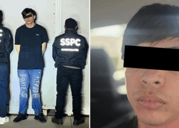 Capturan al Líder L-12 del CJNG: Orquestaba Violencia en Tijuana desde Sinaloa