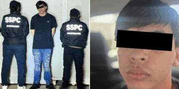 Capturan al Líder L-12 del CJNG: Orquestaba Violencia en Tijuana desde Sinaloa