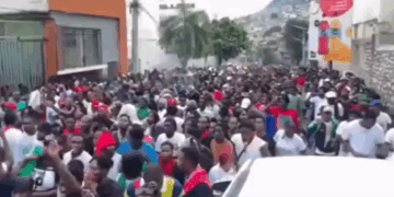 Celebran la Histórica Clasificación al Mundial de Fútbol