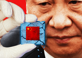 China IA supera a EE.UU. en el mercado global la estrategia que cambió el juego