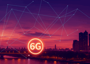 China da un salto adelante en la carrera por el 6G y completa su primera fase de pruebas