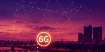 China da un salto adelante en la carrera por el 6G y completa su primera fase de pruebas