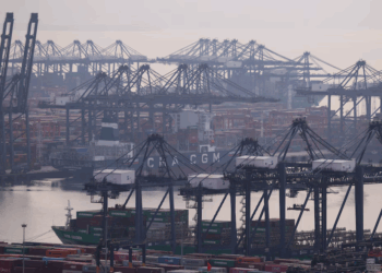 China y EE.UU. avanzan en su Tregua Comercial con la suspensión de aranceles portuarios