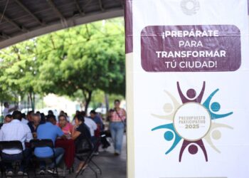 Ciudadanos de Cancún Eligen Proyectos: Publican 121 Opciones del Presupuesto Participativo Cancún