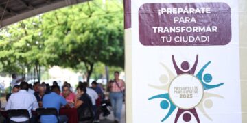 Ciudadanos de Cancún Eligen Proyectos: Publican 121 Opciones del Presupuesto Participativo Cancún