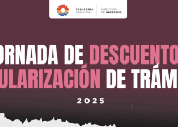 Ciudadanos podrán acceder hasta al 100% de descuento en multas y recargos