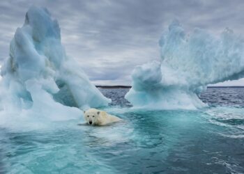 Colapso de Corriente del Atlántico clave amenaza con consecuencias apocalípticas