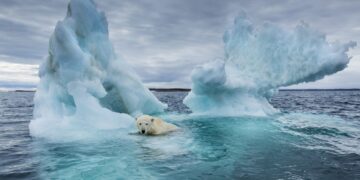Colapso de Corriente del Atlántico clave amenaza con consecuencias apocalípticas