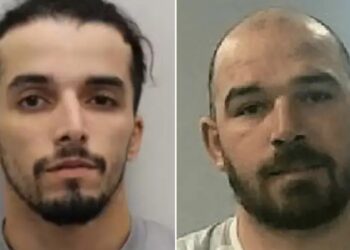 Colapso en el Sistema Carcelario Británico tras Liberar por Error a 262 Presos