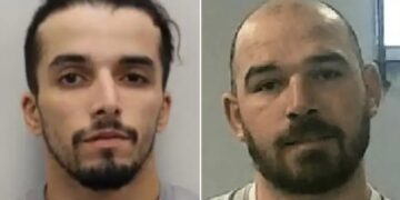 Colapso en el Sistema Carcelario Británico tras Liberar por Error a 262 Presos