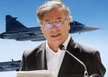 Colombia revela detalles de la millonaria compra