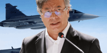 Colombia revela detalles de la millonaria compra