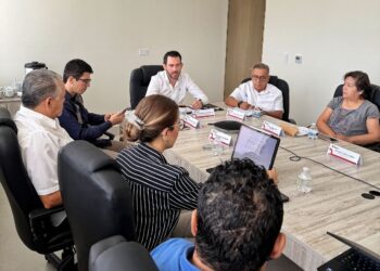 Comité de Evaluación revisa avances y alinea estrategias en su 3ª Sesión Ordinaria