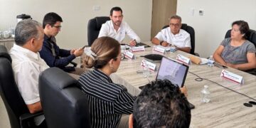 Comité de Evaluación revisa avances y alinea estrategias en su 3ª Sesión Ordinaria