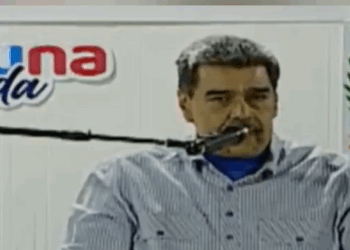 Concierto de Cumpleaños de Maduro en Tensión con EEUU