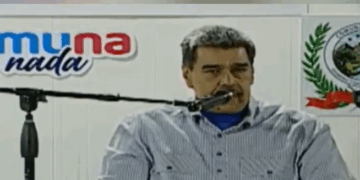 Concierto de Cumpleaños de Maduro en Tensión con EEUU