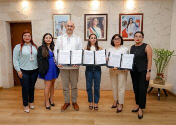 Convenio Anticorrupción Fortalece la Justicia en Cancún