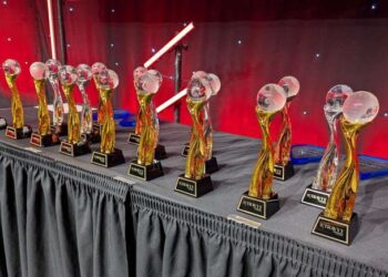 Costa Mujeres Brilla en los Travvy Awards 2025: Hoteles Reconocidos por su Excelencia en Bodas