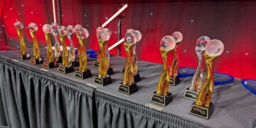 Costa Mujeres Brilla en los Travvy Awards 2025: Hoteles Reconocidos por su Excelencia en Bodas