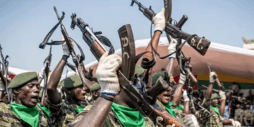 Crisis Política en Bissau Intento de Golpe de Estado y Detención Presidencial