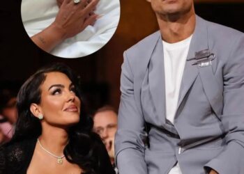 Cristiano Ronaldo y Georgina se Casarán en Funchal tras el Mundial de 2026