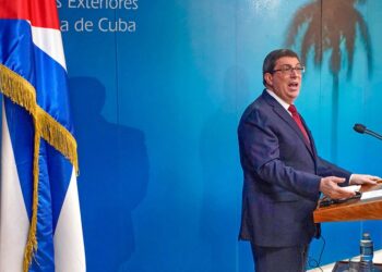 Cuba acusa a EE.UU. de fabricar excusas para una agresión militar en Venezuela