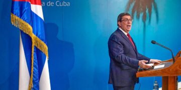 Cuba acusa a EE.UU. de fabricar excusas para una agresión militar en Venezuela