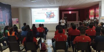 DIF Benito Juárez Fortalece la Prevención Digital con Pláticas Dirigidas a Padres de Familia