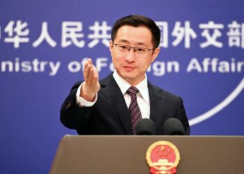 China advierte severamente a Japón por sus declaraciones sobre Taiwán