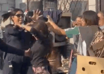 DSPM Reporta Detenciones Policiales, Vecinos Denuncian Abuso