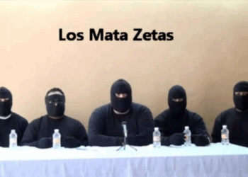 De ‘Mata Zetas’ a la cima criminal: la increíble expansión del CJNG y su pacto en el noreste