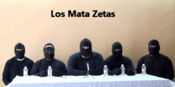 De ‘Mata Zetas’ a la cima criminal: la increíble expansión del CJNG y su pacto en el noreste