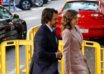 Declaración de González Amador Causa Revuelo al Culpar al Fiscal General